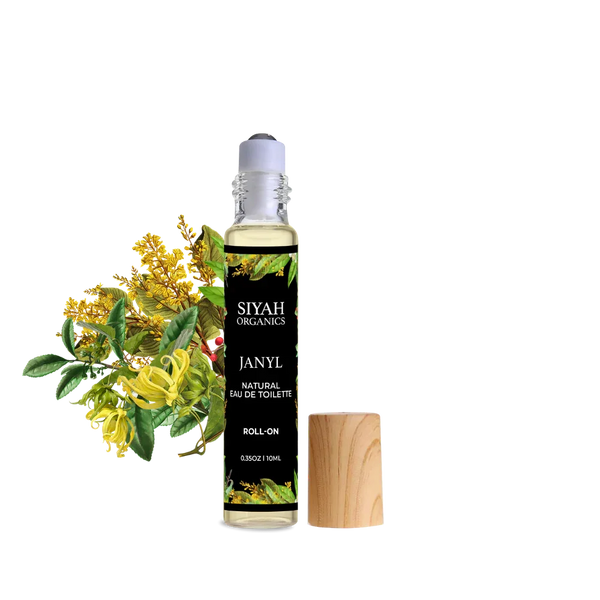 "Janyl" Eau de Toilette