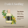 "Janyl" Eau de Toilette