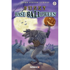 Fuzzy Baseball Vol. 5: Baseballoween - Paperback