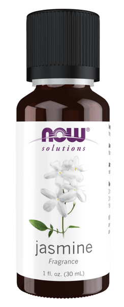 Jasmine Essential Oil