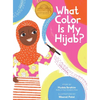 What Color is My Hijab? - Hardcover