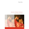 God's First King: The Story of Saul - Paperback