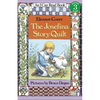 The Josefina Story Quilt - Paperback
