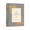 Our Daily Question: A Three-Year Journal for Couples - Hardcover