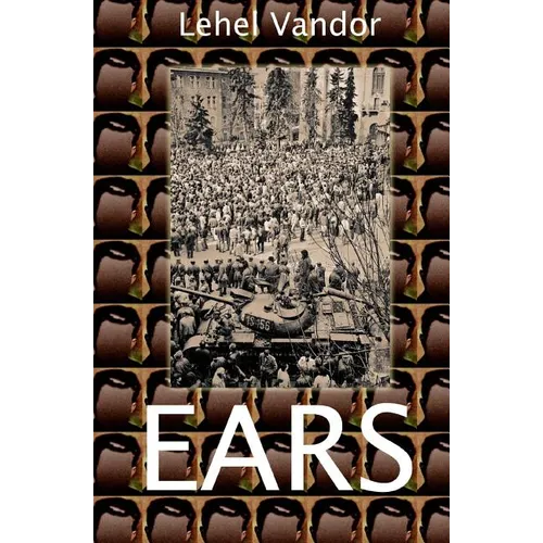 Ears - Paperback