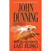 The Bookwoman's Last Fling - Paperback