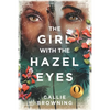 The Girl with the Hazel Eyes - Paperback