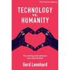 Technology vs Humanity: The coming clash between man and machine - Paperback