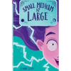 Small Medium at Large - Paperback