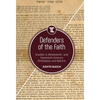Defenders of the Faith: Studies in Nineteenth- And Twentieth-Century Orthodoxy and Reform - Paperback