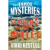 Number 1 with a Bullet - Paperback