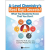 A-Level Chemistry's Best Kept Secrets! - Paperback