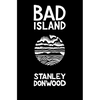 Bad Island - Hardcover