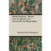 Hindu Scriptures - Hymns from the Rigveda, Five Upanishads, the Bhagavadgita - Paperback