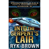 Ep.#15 - "Into the Serpent's Lair" - Paperback