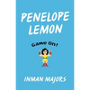 Penelope Lemon: Game On! - Hardcover