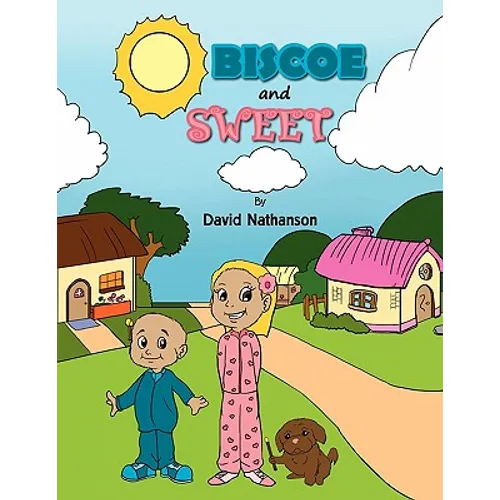 Biscoe and Sweet - Paperback