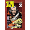 GrimJack Omnibus 3 - Paperback