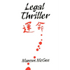 Legal Thriller - Paperback