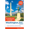 The Unofficial Guide to Washington, D.C. - Paperback
