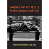 FACING UP TO JESUS in the Gospels and Paul - Paperback