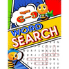 Word Search for KIDS: Ages 6-9 Puzzle Games for Smart Kids: Hours of Fun and enjoyment for 1st, 2nd, or 3rd grade children. 100 Puzzles with Answer Ke - Paperback