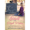 Through Hell And High Water: A Police Widow's Story Of Tragic Loss And Redeeming Love - Paperback