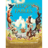 Aesop's Fables: A Poetic Primer - Hardcover