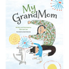 My Grandmom - Hardcover