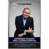 Entrenando Soldados Para La Guerra Espiritual - Nivel Intermedio 2- Unidad 5: Especificacion De Las Puertas De Entrada De Los Demonios 1ra Parte - Paperback