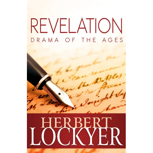 Revelation: Drama of the Ages - Paperback