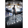 Any Job Will Do - Paperback