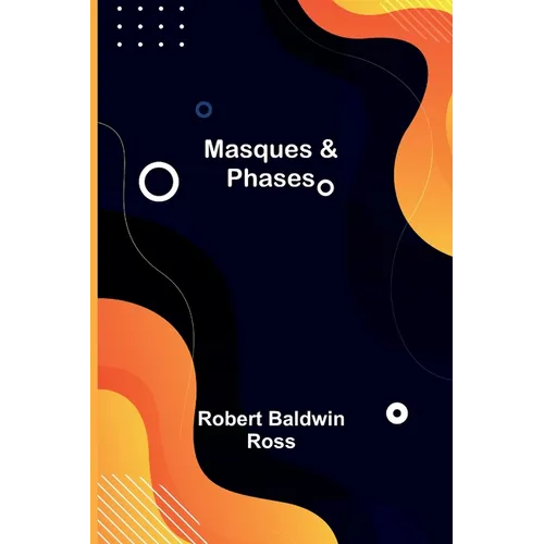 Masques & Phases - Paperback