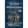 The Haunting of Monroe Manse - Paperback