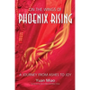 On the Wings of Phoenix Rising: A Journey from Ashes to Joy - Paperback
