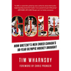 Gold: How Gretzky's Men Ended Canada's 50-Year Olympic Hockey Drought - Hardcover
