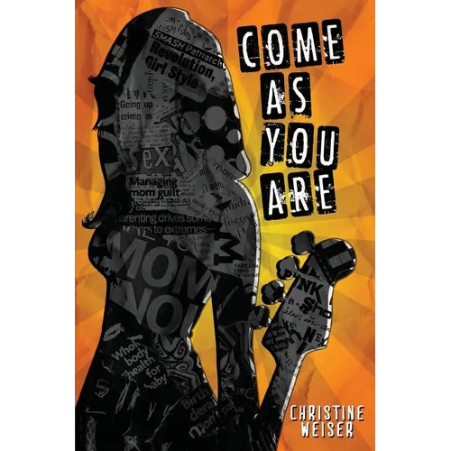 Come as You Are - Paperback