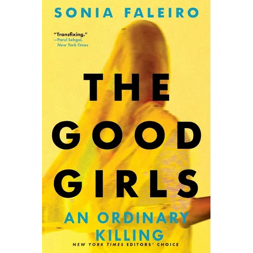 The Good Girls: An Ordinary Killing - Paperback