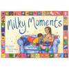 Milky Moments - Paperback