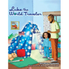 Luke the World Traveler: Welcome to America! - Hardcover