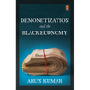 Demonetization and the Black Economy - Paperback