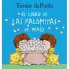 Libro de Las Palomitas de Maiz - Hardcover