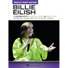 Billie Eilish: Really Easy Guitar Songbook - Paperback