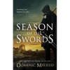 Season of the Swords - Paperback