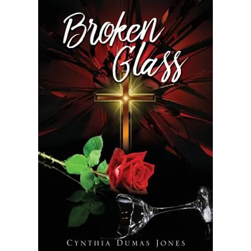 Broken Glass - Paperback