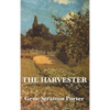 The Harvester - Hardcover