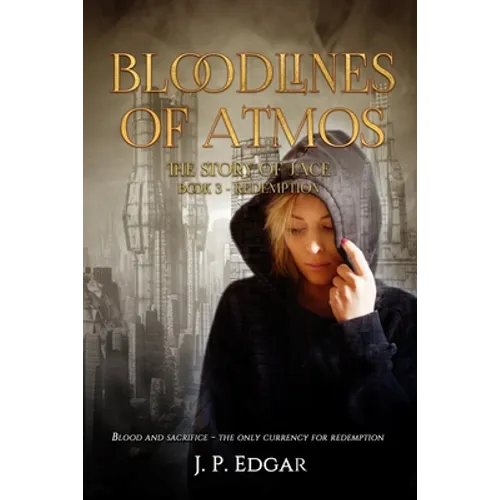 The Story of Jace - Redemption - Paperback