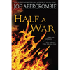 Half a War - Paperback