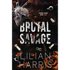 Brutal Savage - Paperback