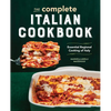The Complete Italian Cookbook: Essential Regional Cooking of Italy - Paperback